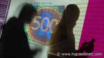 Geldanlage: Der Puppenspieler, eine Escortdame und das 50-Millionen-Euro-Rätsel