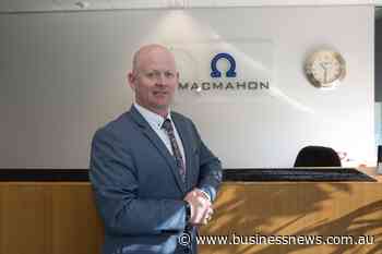 Macmahon secures gold mine contract