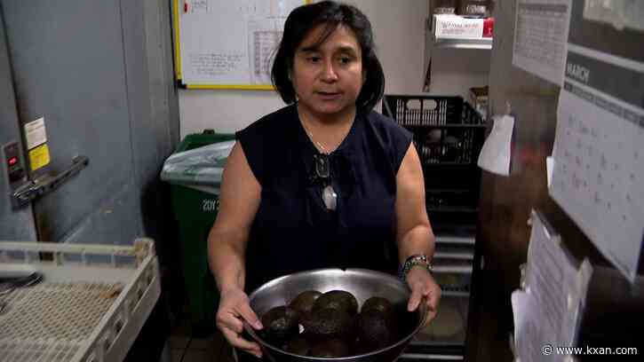 Texas restaurants feel uncertain with Mexico tariff pause, still expect future price hikes