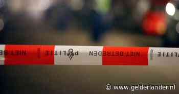 Twee tieners vallen uit hoogwerker in Brabant, zeker een slachtoffer zwaargewond