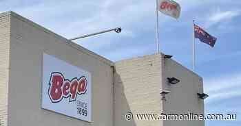 Agribusiness buzz in brief: Is Bega getting bigger? Most trusted brands