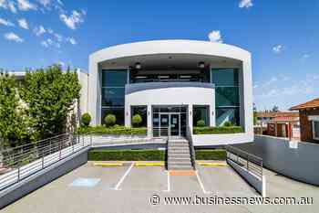 Wembley building sold