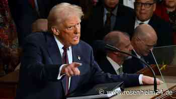 „Gewaltiger Sieg für Putin“ – Weltwirtschaft könnte durch Trump-Aktion ins Chaos stürzen