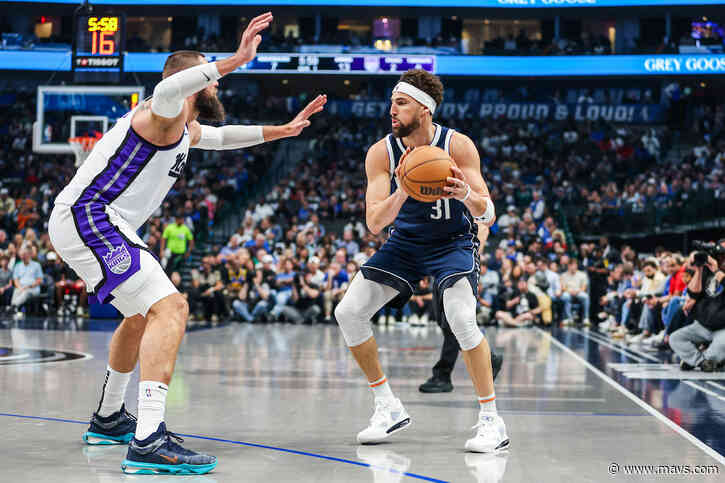 Mavs-Grizzlies preview: Memphis is proof things can change quickly