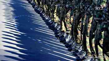 Trotz der Zeitenwende in Deutschland halten Schweizer Finanzpolitiker an den strengen Regeln der Schuldenbremse fest