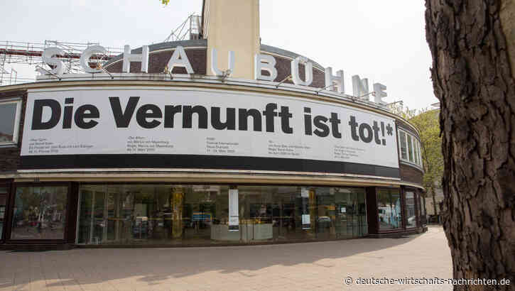 Wirtschaftsfaktor Kultur: Warum gerade Berlin jetzt auf Entlastung durch Bundeszuschüsse hofft