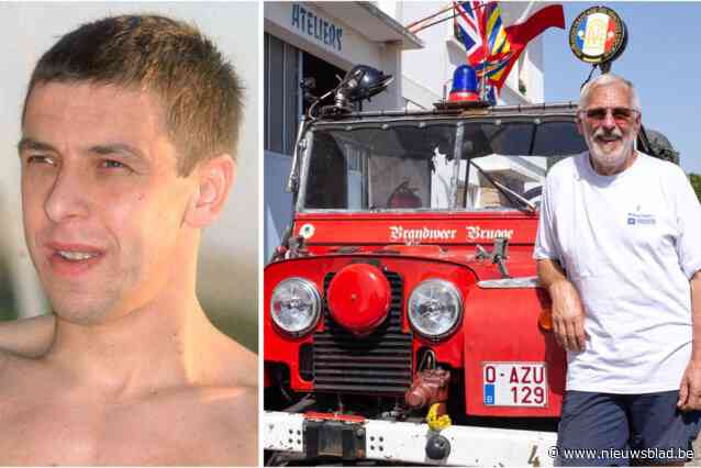 “Intens plezier? Dat beleven wij niet meer”: Jan (69) verloor zoon Filip (43) aan ongeneeslijke ziekte en rijdt nu duizenden kilometers voor het goede doel