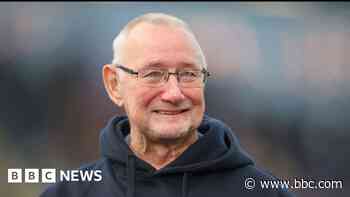 MND teen 'one in a million', says Rob Burrow's dad