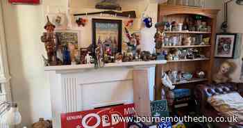 Man-cave collection to go under the hammer