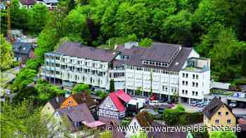 Von Königin persönlich gegründet: Alten- und Pflegeheim Wildberg feiert 160 Jahre Bestehen