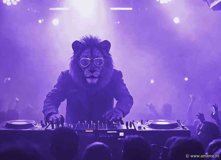 WPP neemt belang in Stability AI