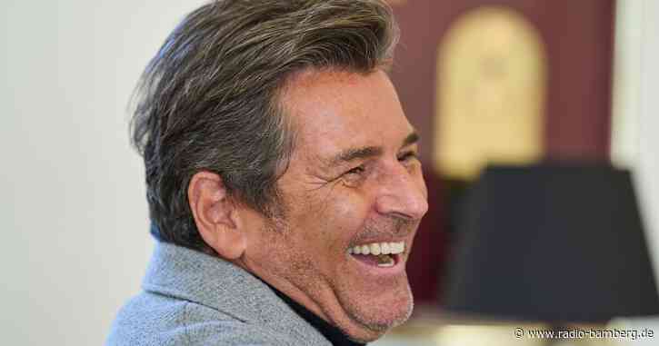 Thomas Anders legt Lieder von Modern Talking neu auf