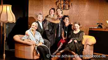 Vom Schwarzwald bis auf die Alb: Das ist am Wochenende in der Region geboten