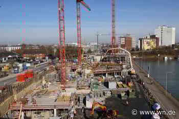 Kostenexplosion bei Bauprojekt bringt LWL in Nöte