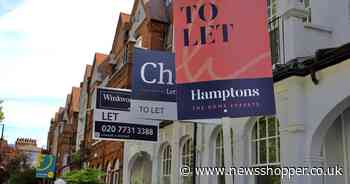 Revealed: The 10 London postcodes where rent is still less than £900