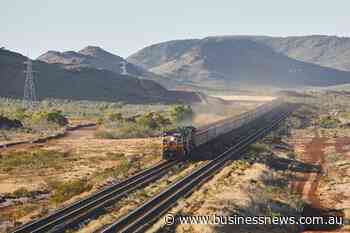 Starting out, scaling up and staying there