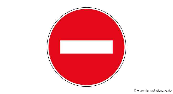 Zeitweise Sperrung der Citytunnel-Zufahrten