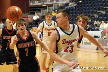 PhotoFest! State 1A Basketball Tournament Day #1