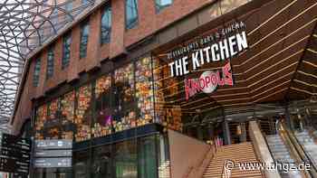 Westfield Hamburg-Überseequartier: Gastronomie-Hotspot der Hansestadt