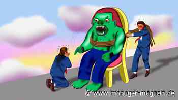 Fallstudie: Wie Unternehmen aus Fehlern lernen können