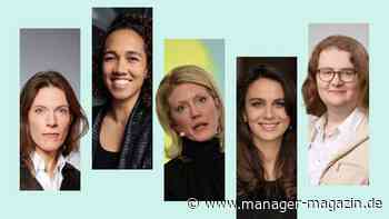 Künstliche Intelligenz: Die 23 wichtigsten KI-Frauen Deutschlands 2025