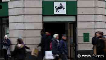 Lloyds shifts skilled IT jobs from UK to India