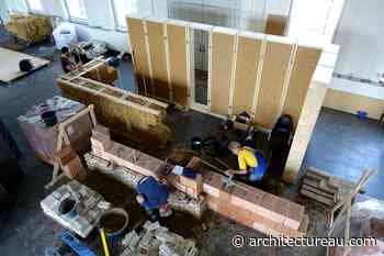 Rethinking building traditions