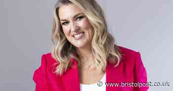 Sara Davies announces she is leaving Dragons' Den