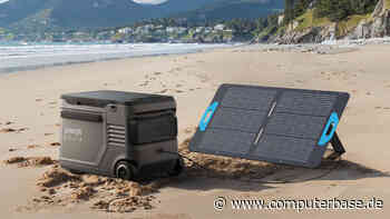 Anker Solix EverFrost 2: Vorverkauf der Akku-Kühl-Gefrierbox startet heute