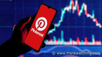 Waarom Pinterest niet meer mag ontbreken in jouw e-commerce-strategie