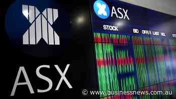 Australian shares plummet to six-month low