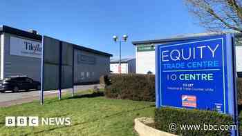 Council selling industrial estates to pay off debt