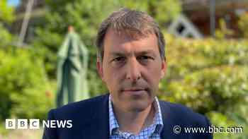 MP urges UK to 'resist appeasement' of Russia