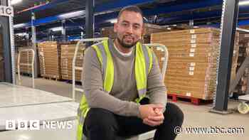 Firm started decade ago by teens now thriving