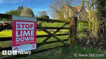 Solar developer no show at meeting 'appalling'