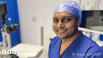 How migrant workers are saving the NHS from crisis