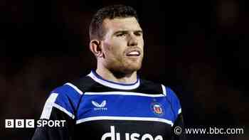 Bath captain Spencer signs new three-year deal