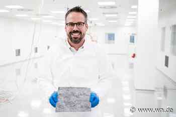 Hengst Filterhersteller expandiert: Reinraumfilter aus eigener Forschung für Einsatz im OP