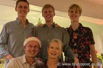 Dive team deployed in search for missing UWE student Sebastian Sailes