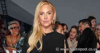 Josie Gibson lost five stone in six months by following four strict guidelines
