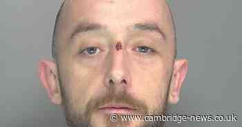 Man 'savagely' attacked friend with metal pole leaving him with broken nose