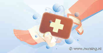 Koud plasma bij veneus ulcus, fistel en andere chronische wonden: casuïstiek