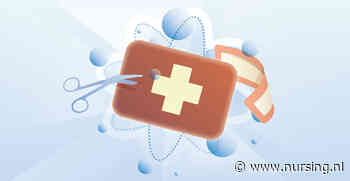 Nieuwe wondbehandeling: zo werkt koud plasma