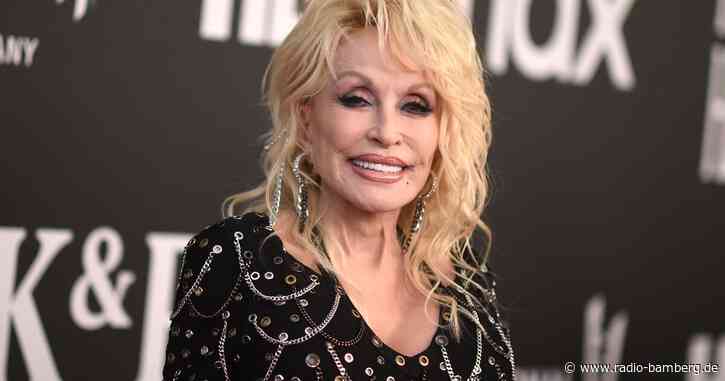 Dolly Parton dankt nach Tod ihres Mannes für Anteilnahme