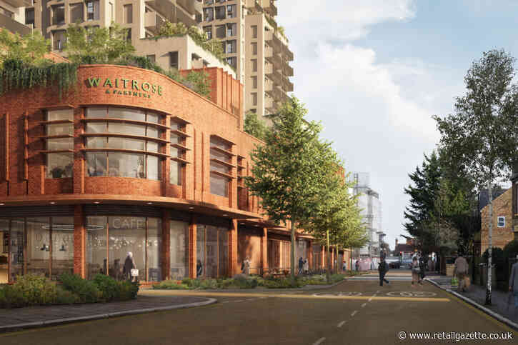 John Lewis boosts staff pay with £114m investment