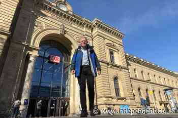 Germany?s access all areas pass allows unlimited train travel and public transport ? for just ?1.60 a day