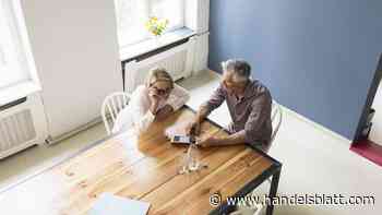 Immobilien: Diese Entlastung bei Eigenheimen könnte bald für Erben kommen