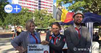 Alles Satire? „Die Partei“ weist Vorwurf der Körperverletzung zurück