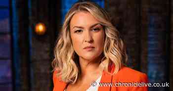 Sara Davies announces Dragons' Den exit after six years on BBC show