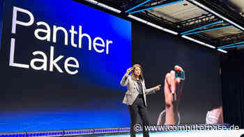 Alles im Plan: Intel bezieht Stellung zu Panther Lake und Intel 18A
